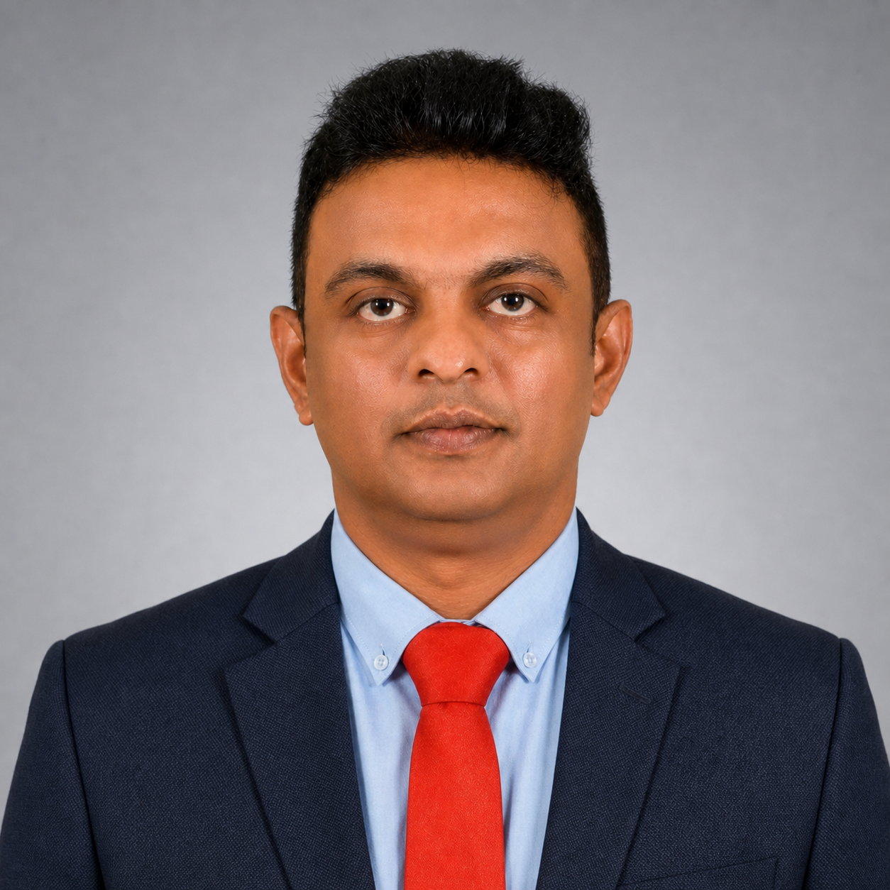 Dilantha Perera
